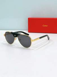 Picture of Cartier Sunglasses _SKUfw79566422fw